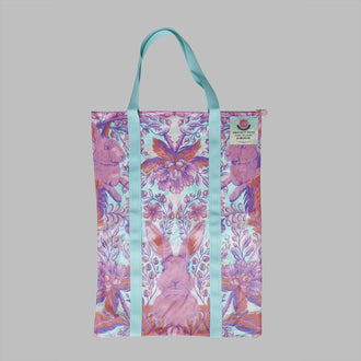 Tula Pink Hoppy Go Lucky Project Tote