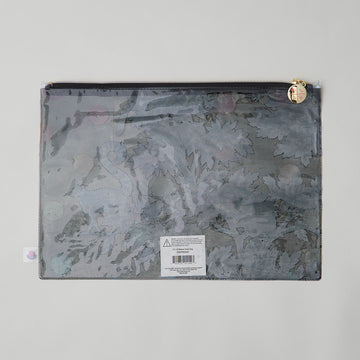 Tula Pink Lemur Me Alone Medium Project Bag