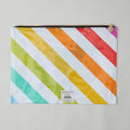 Tula Pink Read Between the Lines Large Project Bag