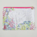 Tula Pink Floral Reef Collection Medium Bag