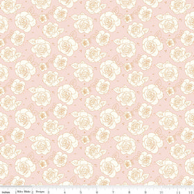 Sunsetridge - Roses - Ballerina