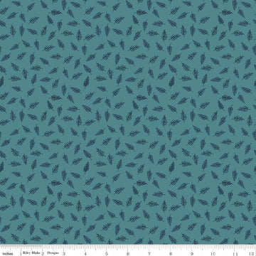 Morning Meadow - Millet - Dusk