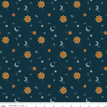 Created with Love - Light & Dark - Night