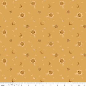 Created with Love - Light & Dark - Sunshine