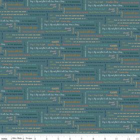 Created with Love - It Is Written - Ocean