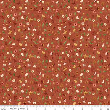 Created with Love - Bloom & Grow - Clay