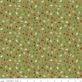 Created with Love - Bloom & Grow - Grass