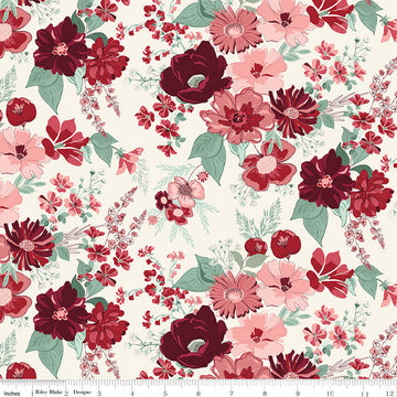 Love You Always - Main - Cream