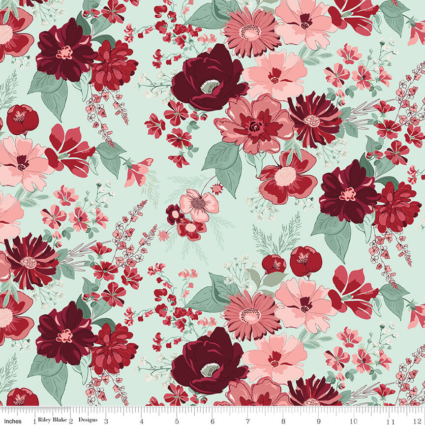 Love You Always - Main - Mist