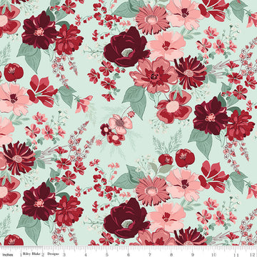 Love You Always - Main - Mist