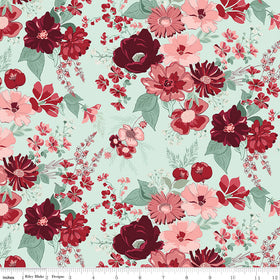 Love You Always - Main - Mist