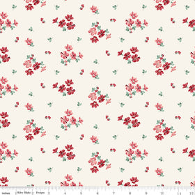 Love You Always - Flower Toss - Cream