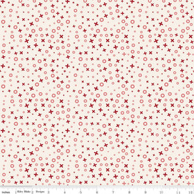 Love You Always - XOs - Cream