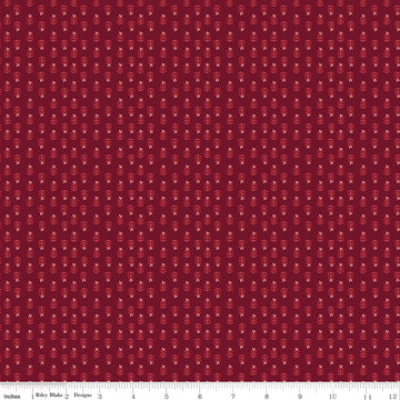 Love You Always - Plants - Burgundy