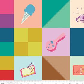 The Genesis of a Journey - Memories Made Cheater Print