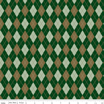 Plaid-Venture Club - Archer - Forest