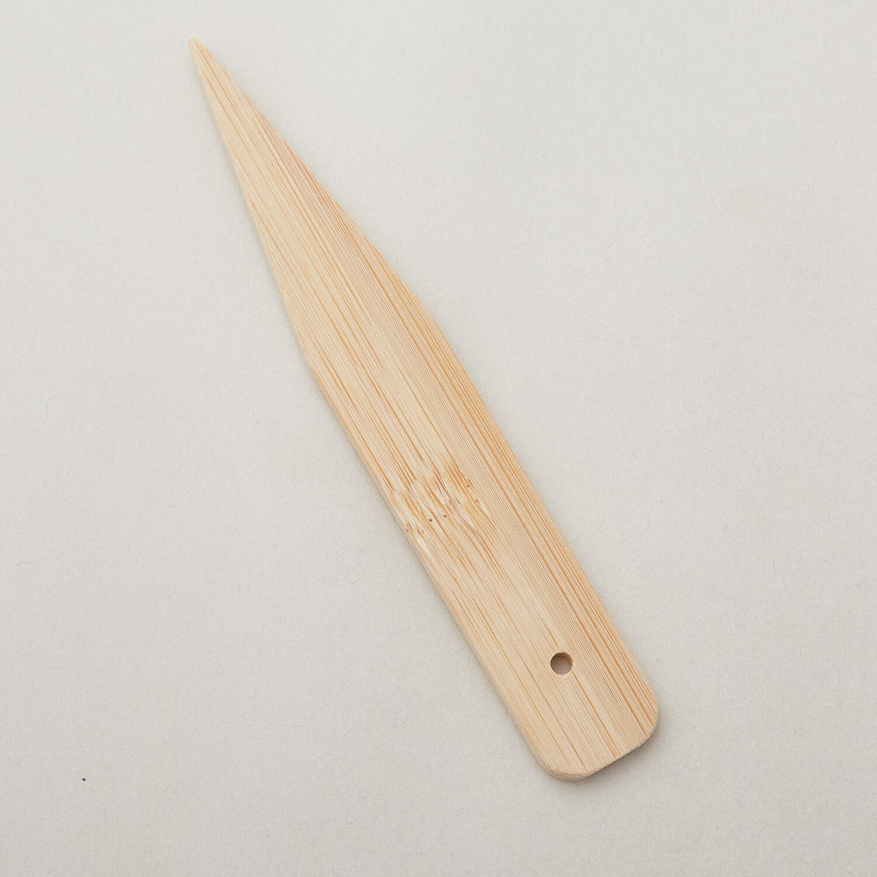 EZ Quilting Bamboo Pointer and Creaser