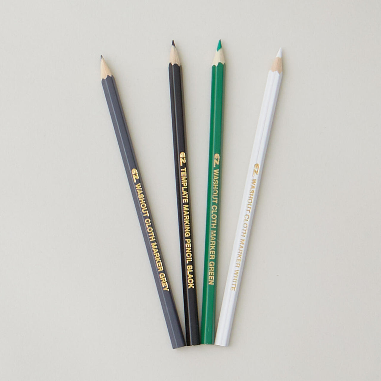 EZ Quilting Pencil Pack