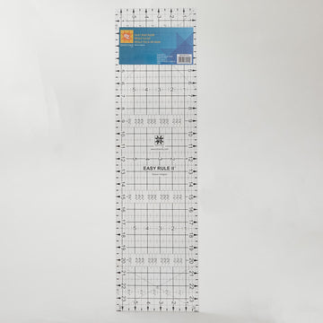 EZ Quilting EZ Rule II