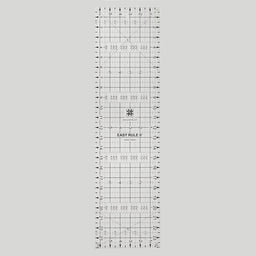 EZ Quilting EZ Rule II
