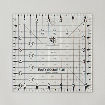 EZ Quilting EZ Square Jr.
