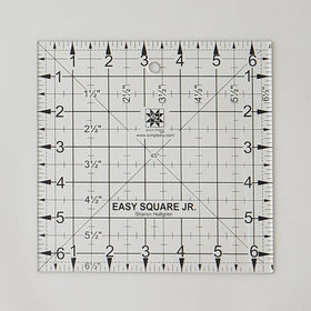 EZ Quilting EZ Square Jr.