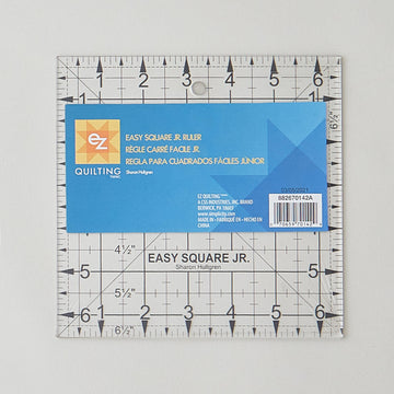 EZ Quilting EZ Square Jr.