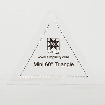 EZ Quilting Quilt with Mini Tools & Project Book - Mini Hexagon Tools