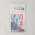 EZ Quilting Quilt with Mini Tools & Project Book - Mini Hexagon Tools