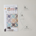 EZ Quilting Quilting with Mini Tools & Project Book - Mini Easy Angles