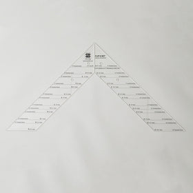 EZ Quilting Flip N Set Ruler