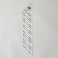 EZ Quilting Flip N Set Ruler