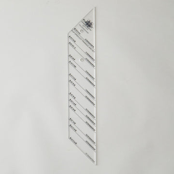 EZ Quilting Flip N Set Ruler