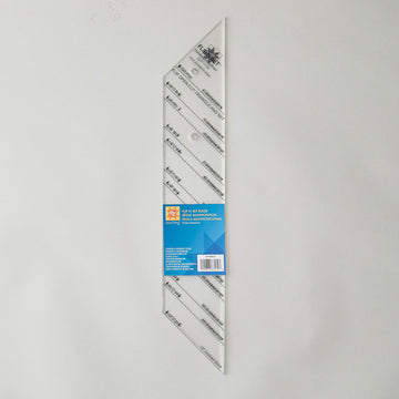 EZ Quilting Flip N Set Ruler