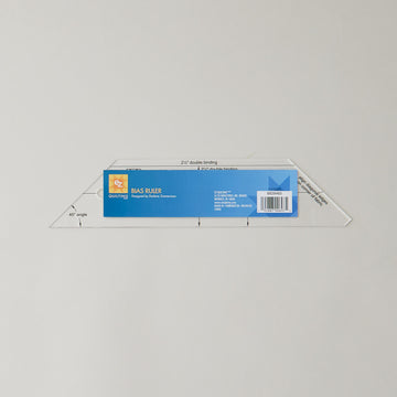 EZ Quilting Bias Ruler