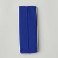 Wrights Quilt Binding Double Fold Bias Tape - Yale Blue