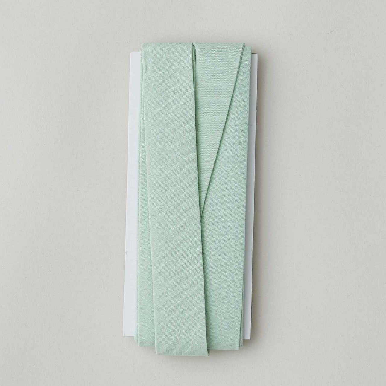 Quilt Binding Double Fold Bias Tape - Seafoam