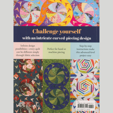 Twist & Turn Quilts Book