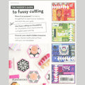 Fussy Cutters Club Book