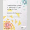 The Quilter’s Negative Space Handbook