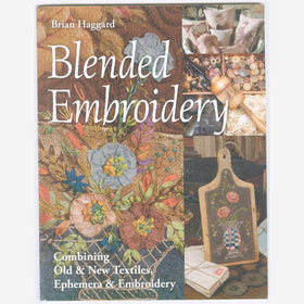 Blended Embroidery
