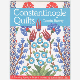 Constantinople Quilts