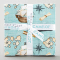 Pirates Ahoy Charm Pack