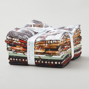 Fun on Tap Fat Quarter Bundle