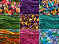 Gigi in the Garden Fat Quarter Bundle