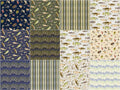 Fishful Thinking Fat Quarter Bundle