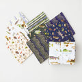 Fishful Thinking Fat Quarter Bundle