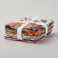 Flight of Beauty Fat Quarter Bundle