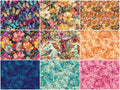 Flight of Beauty Fat Quarter Bundle