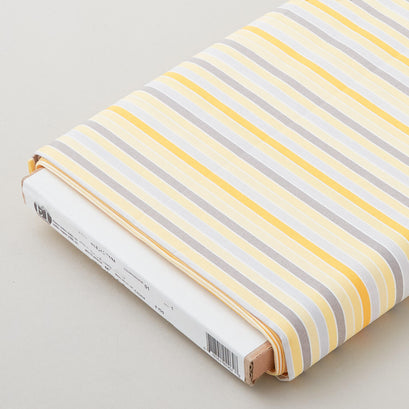 Gray Matters - Stripe 8 Yard Bolt